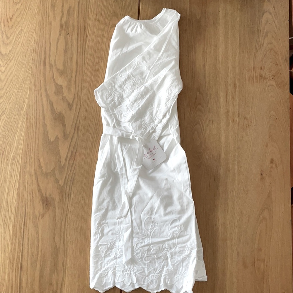 New Isabel Maternity Dress